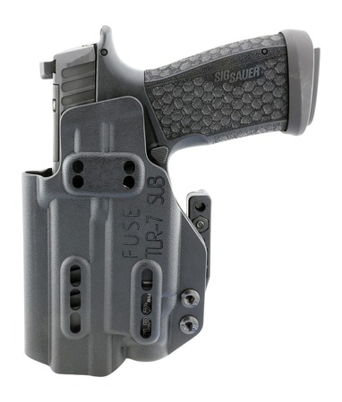 [706384915298] HENRY HOLSTERS HH-0004-06 EMBER SIG P365 FUSE