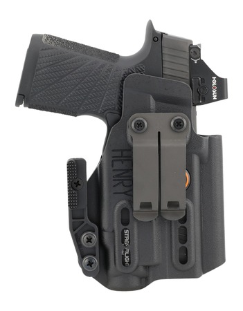 [706384915311] HENRY HOLSTERS HH-0004-08 EMBER P365 AXG LEGION