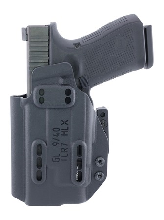 [706384916837] HENRY HOLSTERS HH-0004-09 EMBER GLOCK 17