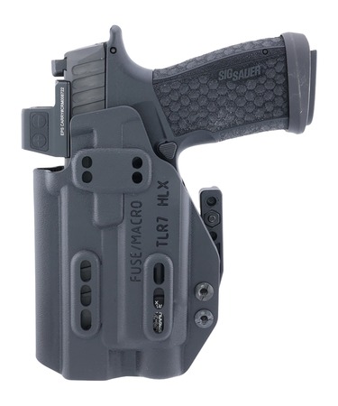 [706384915489] HENRY HOLSTERS HH-0004-10 EMBER SIG P365 FUSE HLX