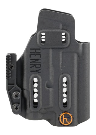 [706384915519] HENRY HOLSTERS HH-0004-11 EMBER SHADW SYST CR920XP