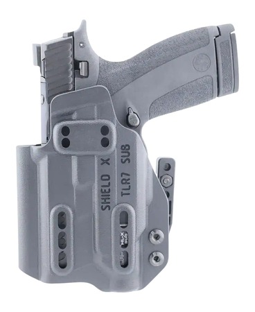 [706384915632] HENRY HOLSTERS HH-0004-14 SHIELD X TLR-7 SUB
