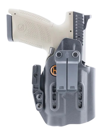 [706384915649] HENRY HOLSTERS HH-0004-15 CZ P10C (TLR-7 HL-X)