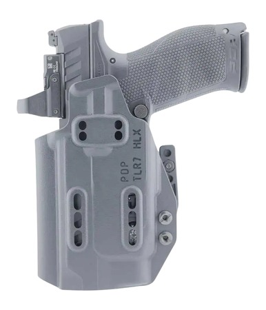 [706384915656] HENRY HOLSTERS HH-0004-16 WALTHER PDP (TLR-7 HL-X)