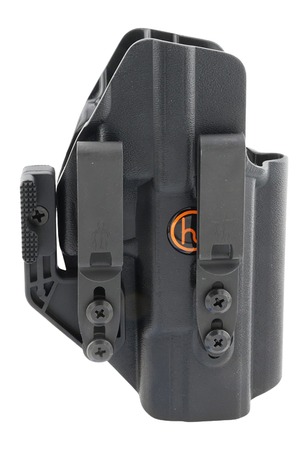 [706384915397] HENRY HOLSTERS HH-0018-08 CIPHER WALTHER PDP 4.5"