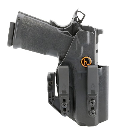 [706384915410] HENRY HOLSTERS HH-0018-10 CIPHER PRODIGY 4.25"