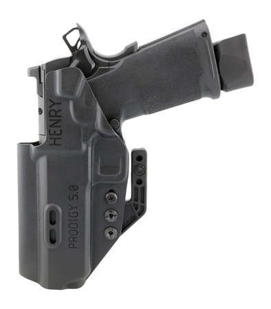 [706384915427] HENRY HOLSTERS HH-0018-11 CIPHER PRODIGY 5.0"