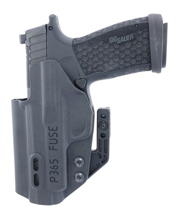 [706384915458] HENRY HOLSTERS HH-0018-14 CIPHER SIG P365 FUSE