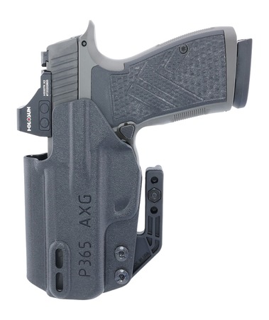 [706384915472] HENRY HOLSTERS HH-0018-16 CIPHER P365 AXG GEN1