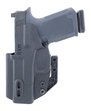 [792671284024] HENRY HOLSTERS HH-0018-18 CIPHER RUGER RXM