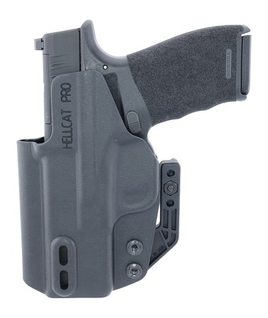 [792671284055] HENRY HOLSTERS HH-0018-21 CIPHER HELLCAT PRO