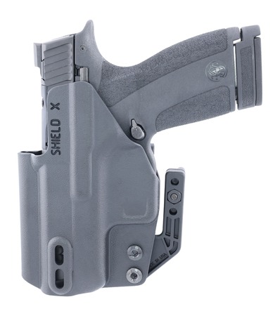 [706384915618] HENRY HOLSTERS HH-0018-31 CIPHER M & P SHIELD X