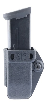 [706384916356] HENRY HOLSTERS HH-0011-08 S15/G48/43X  SHIELD ARMS