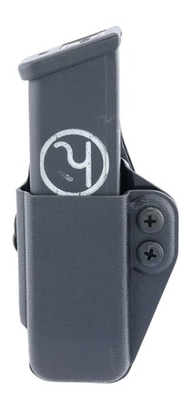 [706384916394] HENRY HOLSTERS HH-0020-01 DUTY PSTL MAG CRRY G9/40