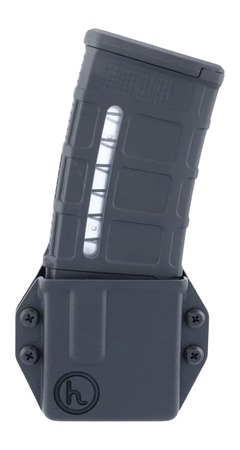 [706384916677] HENRY HOLSTERS HH-0021-05 DUTY AR MAG CRRY-LINK AR