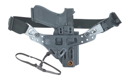 [683125357442] HENRY HOLSTERS HH-0006-02 FLINT GLK17 ENIGMA STD