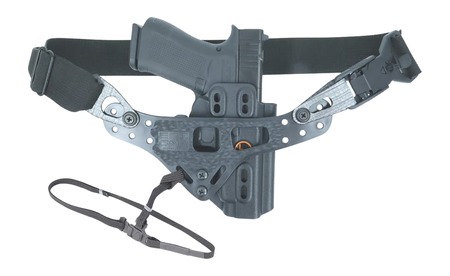 [683125357527] HENRY HOLSTERS HH-0007-02 FLINT CMP GLK48 ENIGMA