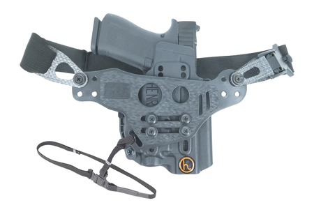 [683125357602] HENRY HOLSTERS HH-0008-22 EMBER P365 FUSE ENIGMA