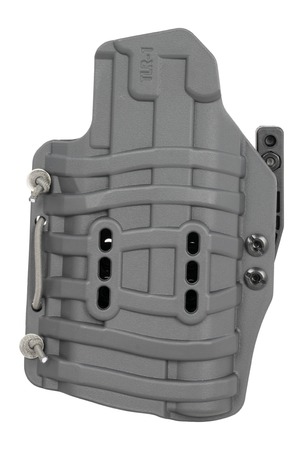 [860000566070] PHLSTER        X-PHL-0001-05 TLR-1  CHARCOAL GRAY