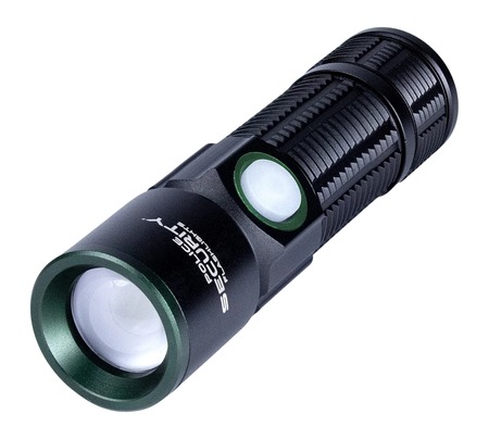 [704673979471] PSF 97947 USB FLASHLIGHT 550 LM
