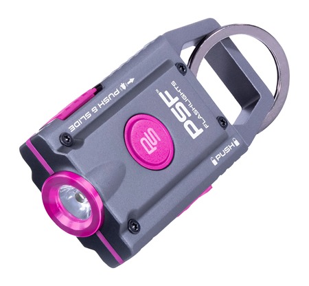 [704673978603] PSF 97860 ALERT 120 PINK 500 LM