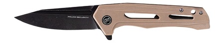 [704673975732] PSF 97573 TKX ELITE POCKET KNIFE