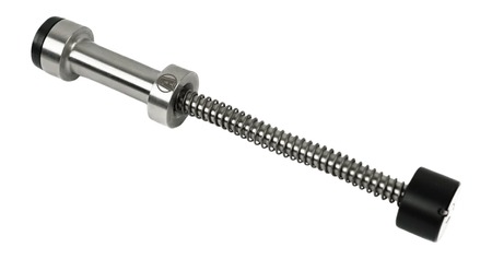 [810048494316] ARMASPEC ARM258-MINI  SOUND MITIGSTION BUFFER AR15