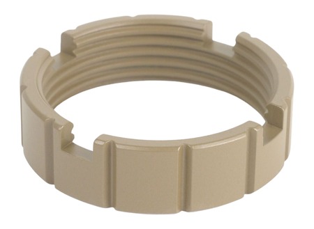 [810048494002] ARMASPEC ARM6521-FDE  SELF-RETENTION CASTE NUT/AL