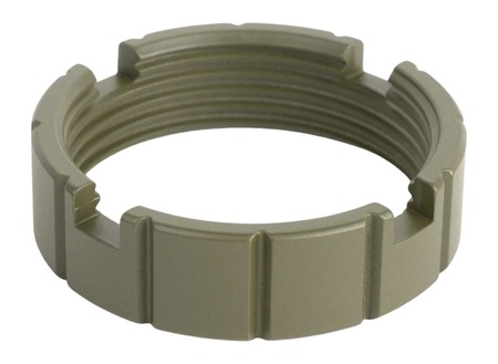 [810048494019] ARMASPEC ARM6521-ODG  SELF-RETENTION CASTE NUT/AL
