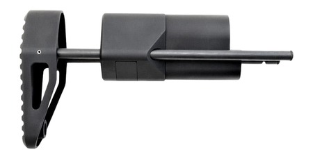 [810048490332] ARMASPEC ARM235-BLK   XPDW STOCK GEN 2 - BLK