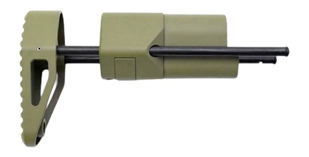 [810048492947] ARMASPEC ARM235-ODG   XPDW STOCK GEN 2 - ODG
