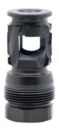 [810048493944] ARMASPEC ARM295-BLK   MICRO RIFTER BRK 1/2-28 223