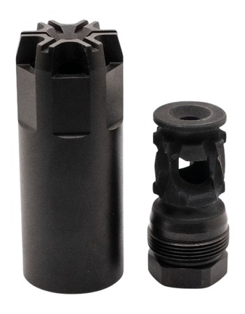 [810048494255] ARMASPEC ARM2952-BLK  MICRO RIFTER BRK 223