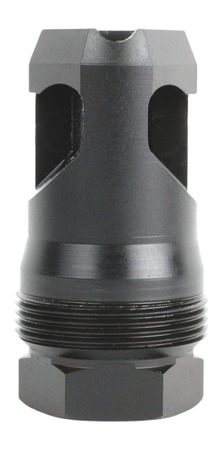 [810048494224] ARMASPEC ARM2972-BLK  TRIAD MUZZLE BRK 223 1/2-28