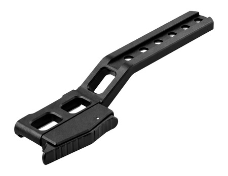 [810048494286] ARMASPEC ARM511QDBLK ELEV8 QD SCOPE MNT 30MM 0MOA