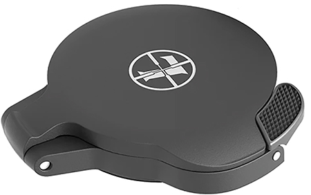 [030317629908] Leupold 62990 Alumina Cover Kit Matte Black Aluminum 40mm Obj. Size Standard Eyepiece Slip On