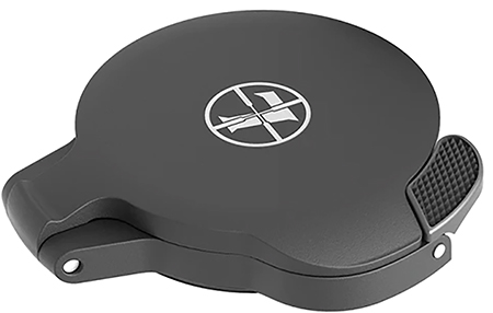 [030317629953] Leupold 62995 Alumina Cover Kit Matte Black Aluminum 50mm Obj. Size Standard Eyepiece Slip On