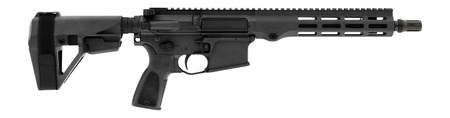 [680017492755] Maxim Defense  MD15  10.30" Black Polymer SB Tactical SBA5 Brace