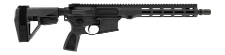 [680017492779] Maxim Defense  MD15  11.50" Black Polymer SB Tactical SBA5 Brace