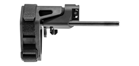 [680017480370] MAXIM MXM-48037 PICATINNY RAIL BRACE