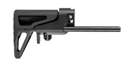 [680017480363] MAXIM MXM-48036 PICATINNY RAIL STOCK