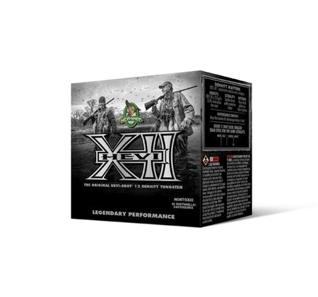 [604544708233] HEVI HS52002 HEVI-XII    20G 3" 1-1/4OZ   2   25/4
