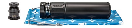[631465976243] Griffin Armament GADL556AM-W 5.56mm Black