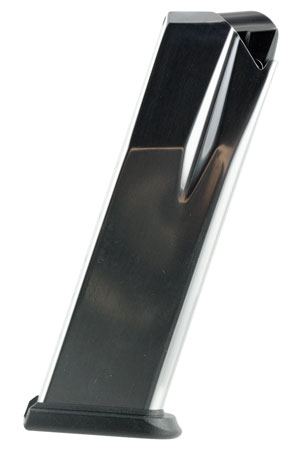 [706397862053] Springfield Armory PH4527 1911 Service 13rd Double Stack 45 ACP Blued Steel