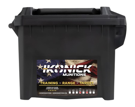 [850007476397] IKONICK IU-300-147FM-C250 300BO 147GR FMJBT 250RDS