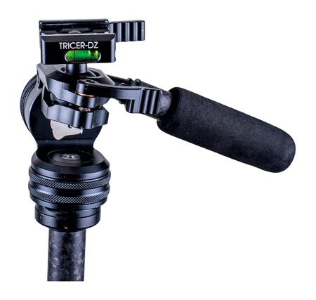 [850057921854] TRICER DZ-PAN-2       TRICER DZ-PAN HEAD
