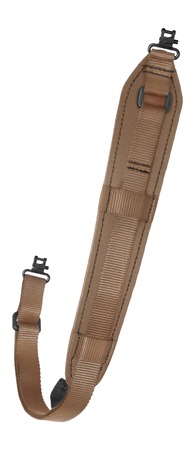 [617867132029] OUT AD-90402     PAD SUP SLING W/TALON SWIVEL  COY