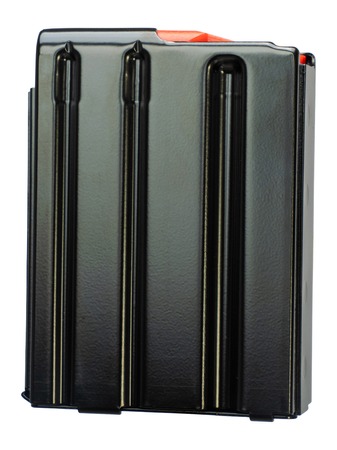 [810091157237] GP 810091157237   AR15 10RD STEEL MAG BLK 556/223