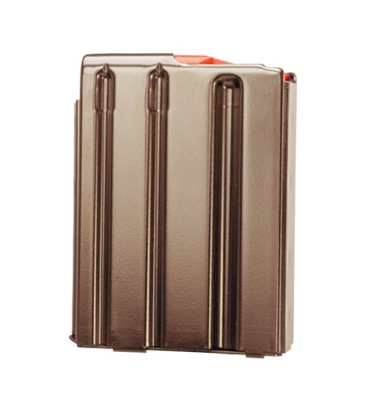 [810091157244] GP 810091157244   AR15 10RD STEEL MAG FDE 556/223