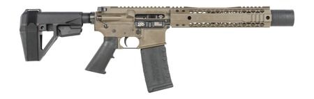 [697067886151] BRO BRO-26030401-CN 300BO 7.5" SBA5 BADLANDS(1OF2)